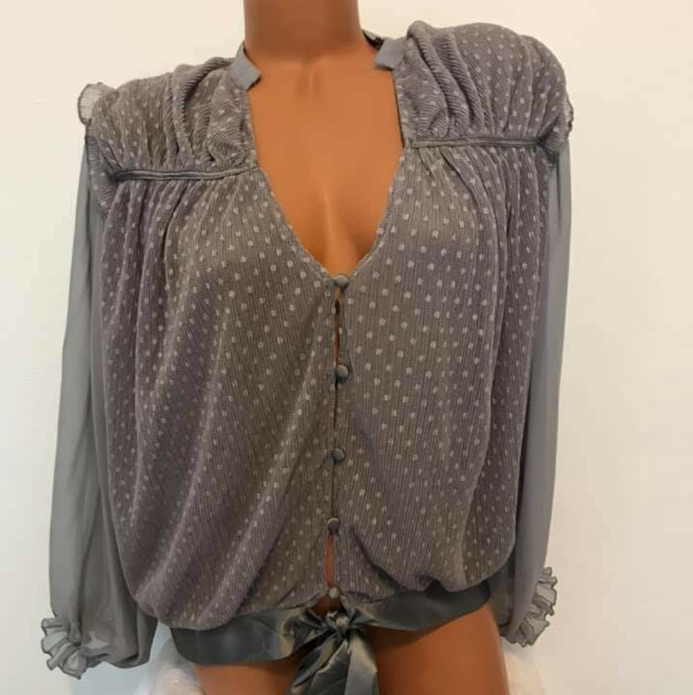 Gimmicks BKE Top